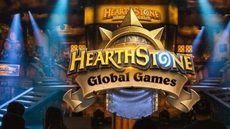 Hearthstone Global Games