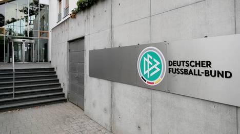 Der Deutsche Fußball-Bund und seine Medienchefin gehen getrennte Wege