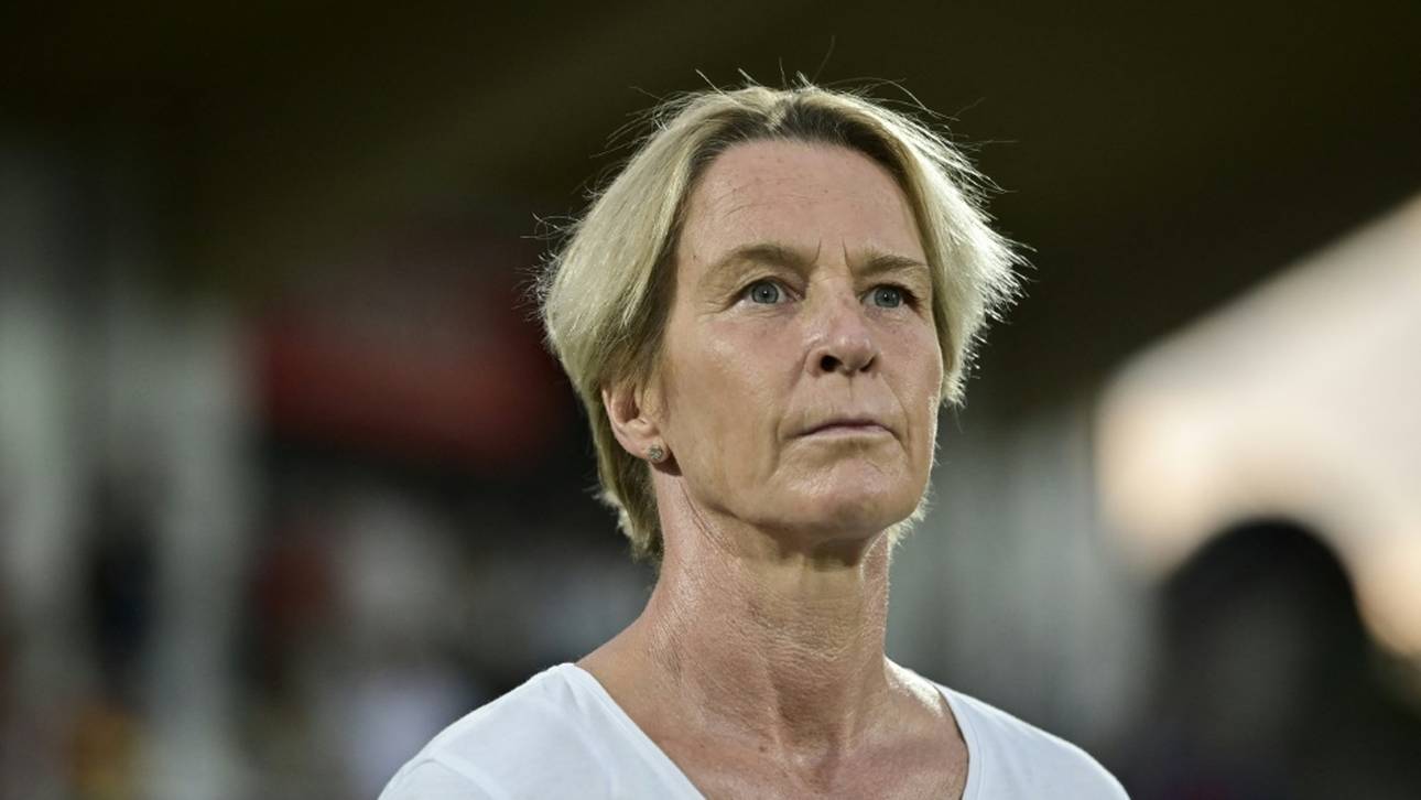 Voss-Tecklenburg: FIFA lehnt größere Frauen-Kader für WM ab
