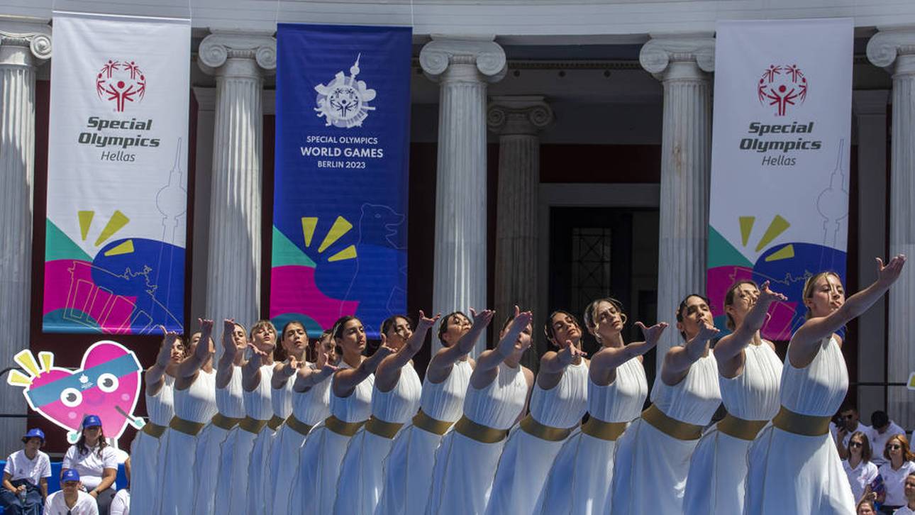 Asterix und Obelix in Leichter Sprache