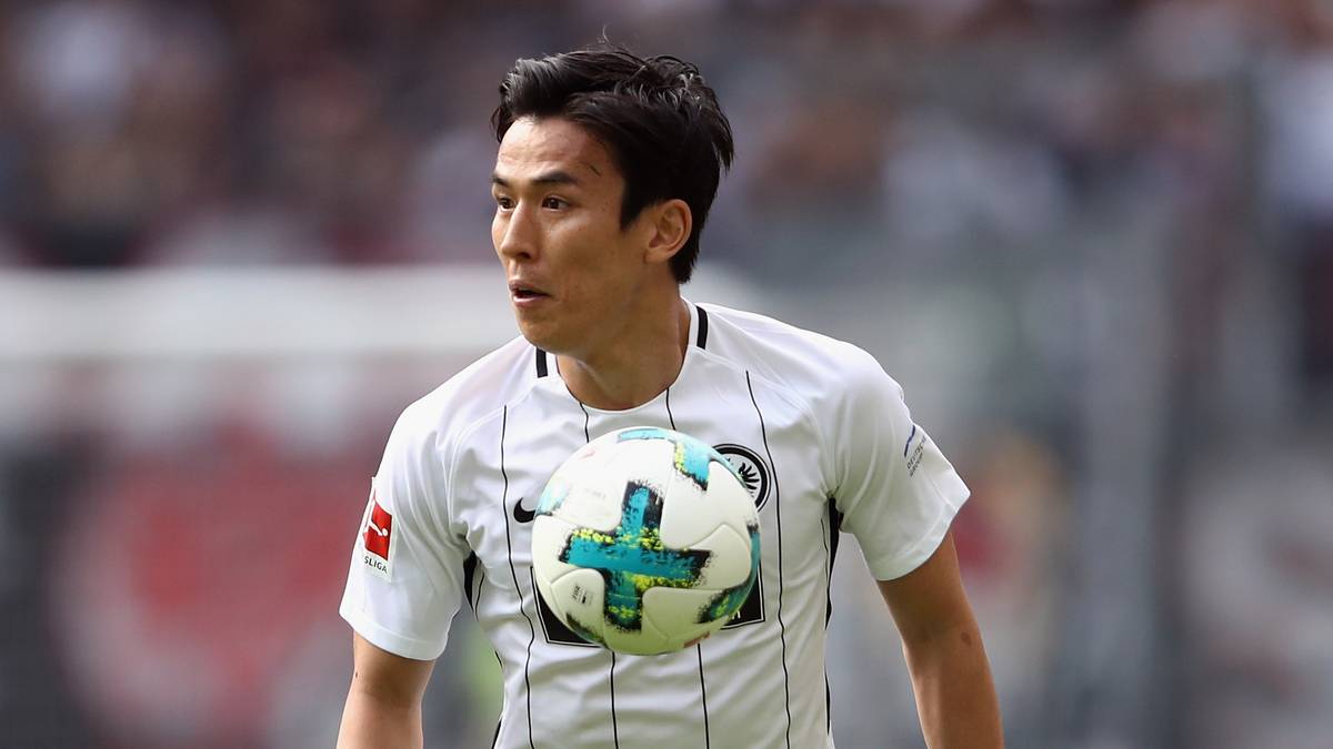 Makoto Hasebe, 34, Japan