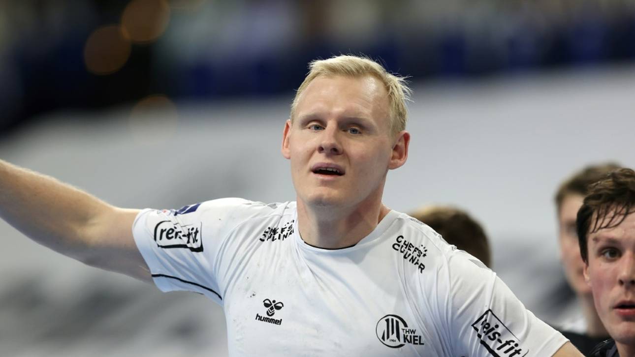 Kiel rückt an Flensburg heran