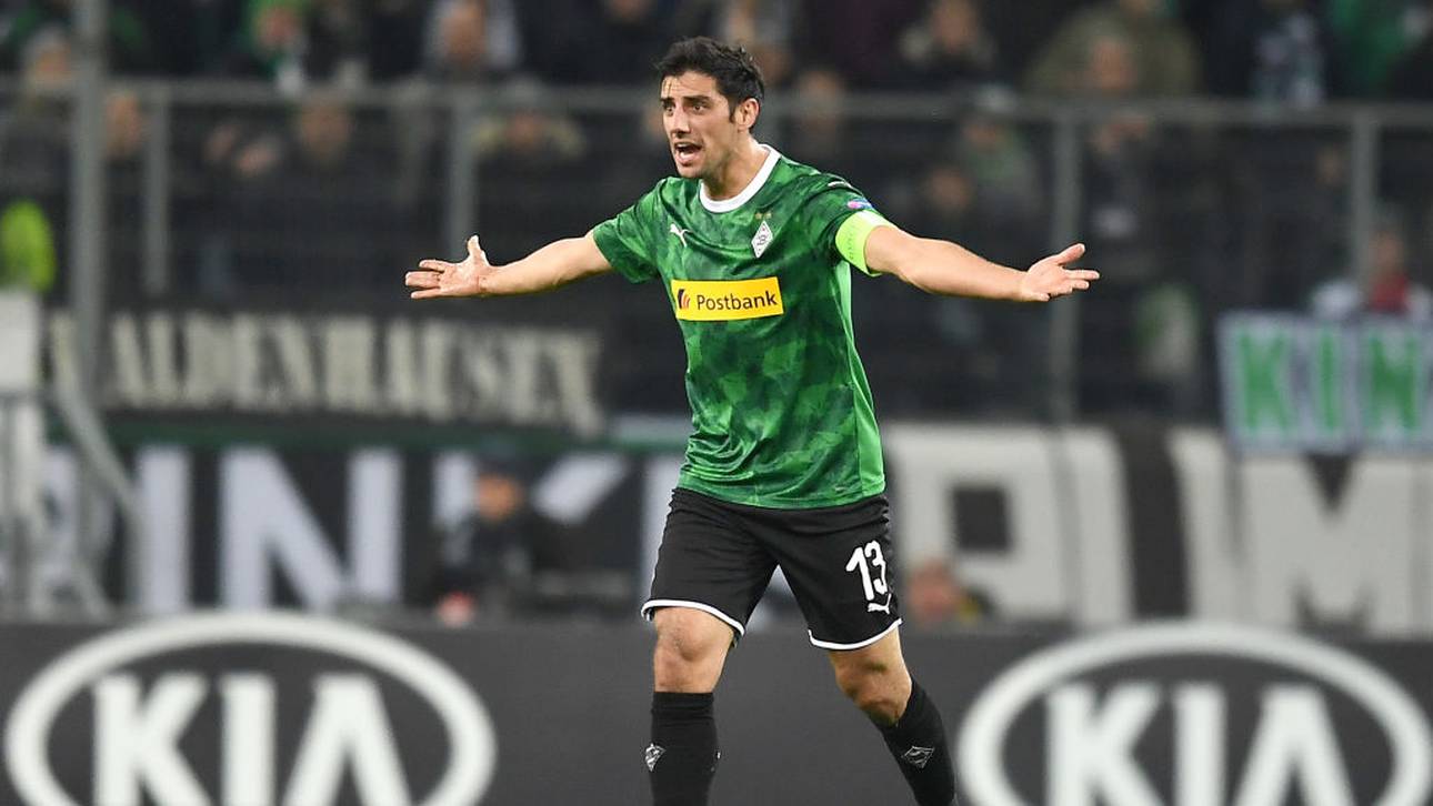Stindl bricht Lanze für Kollegen