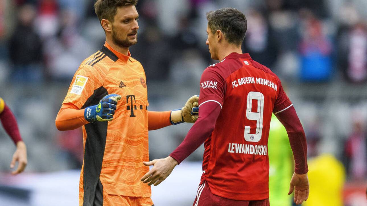 Bayern vermeldet nächsten Deal