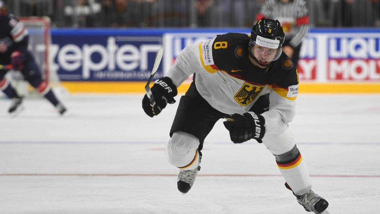 Wie Rieder seine NHL-Rückkehr befeuert