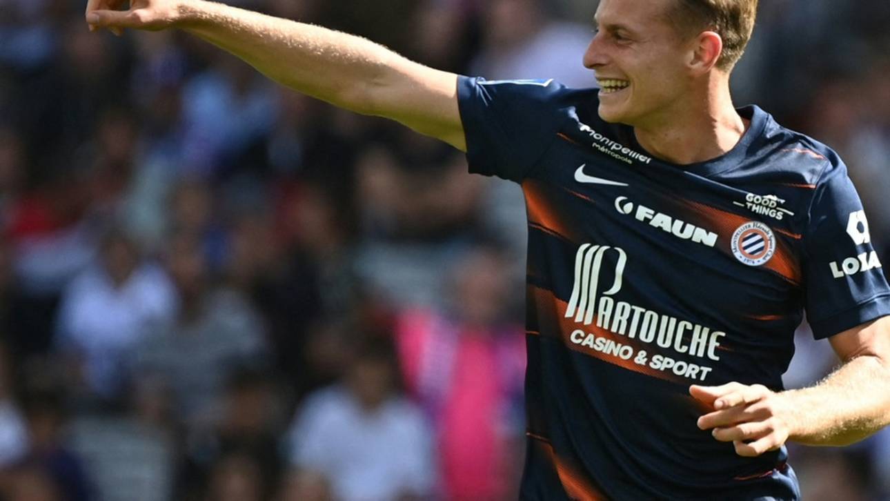 Wolfsburg holt Verteidiger