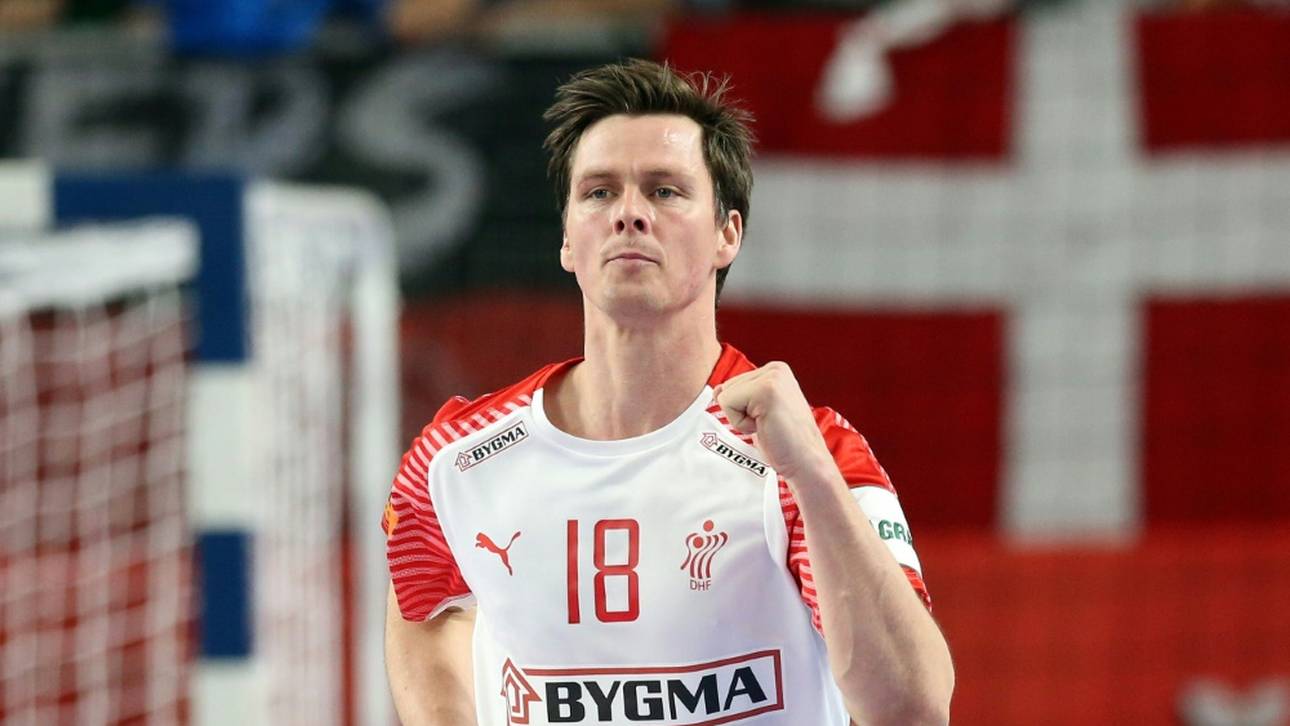 Lindberg verlängert bei den Füchsen