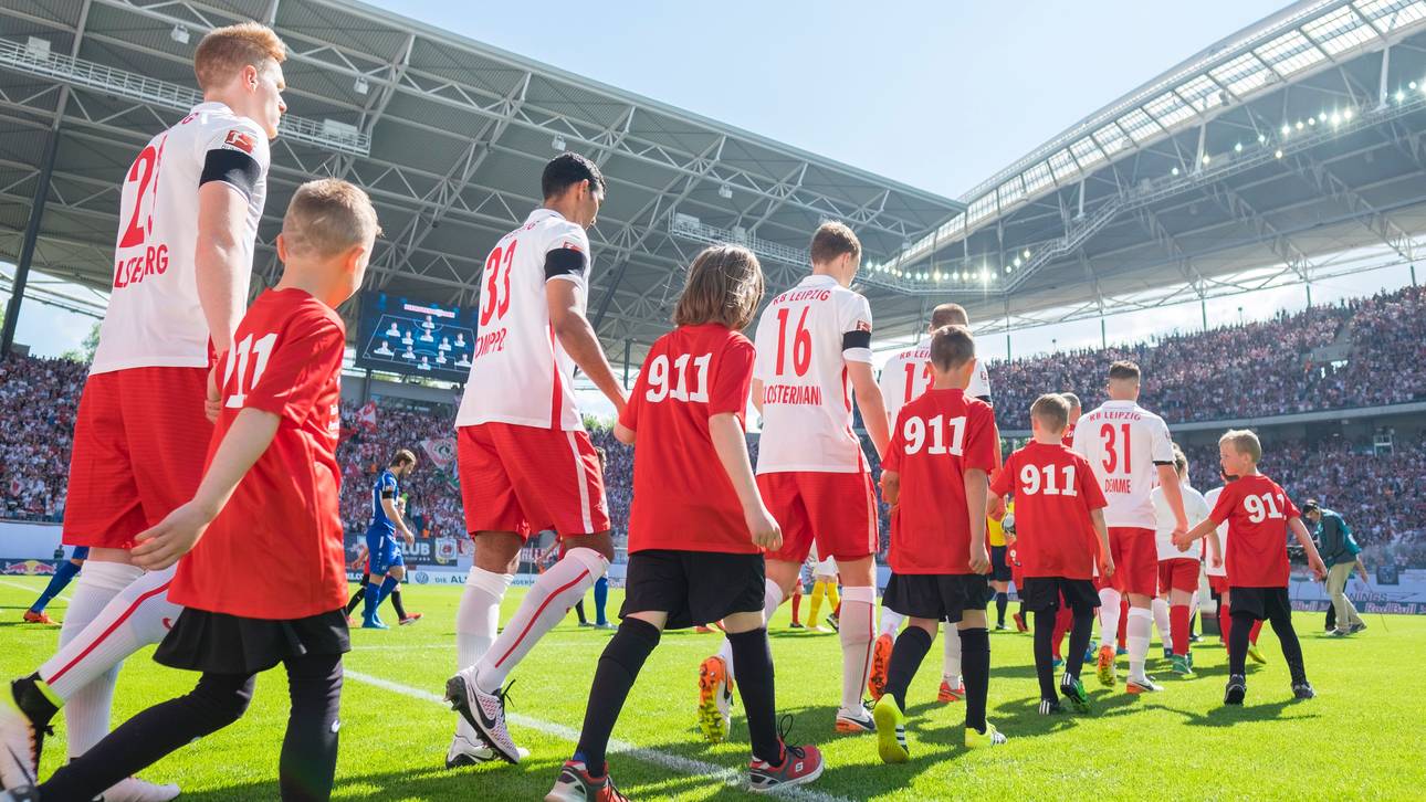 Zuschauerrekorde in der Zweiten Liga