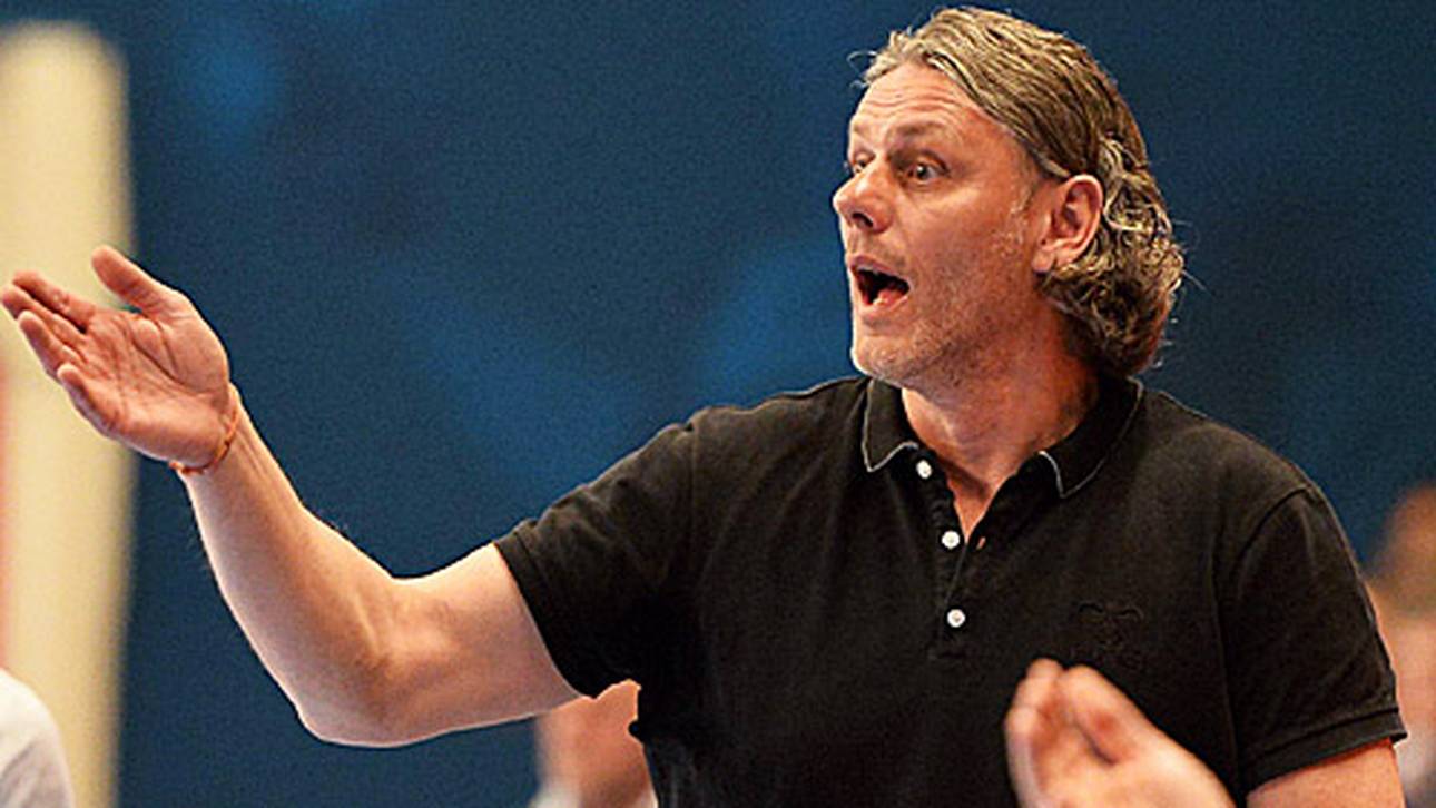 Gaudin: „HSV ist eine gute Adresse“