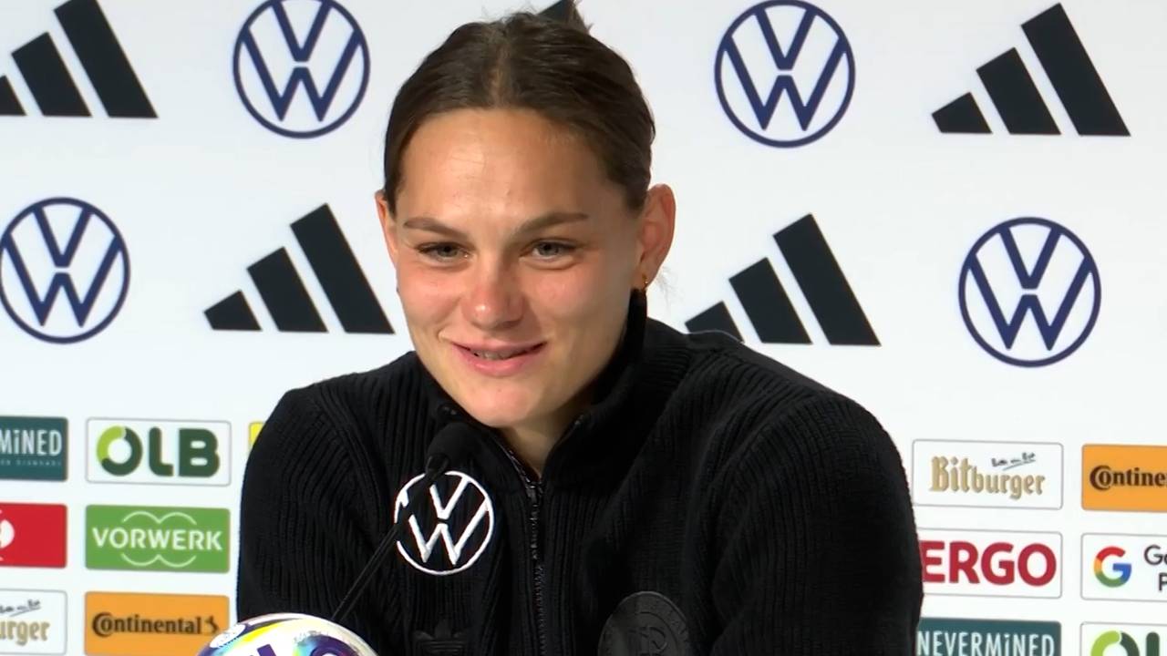 DFB-Ass: Weltrekord-Transfer darf nur der Anfang sein