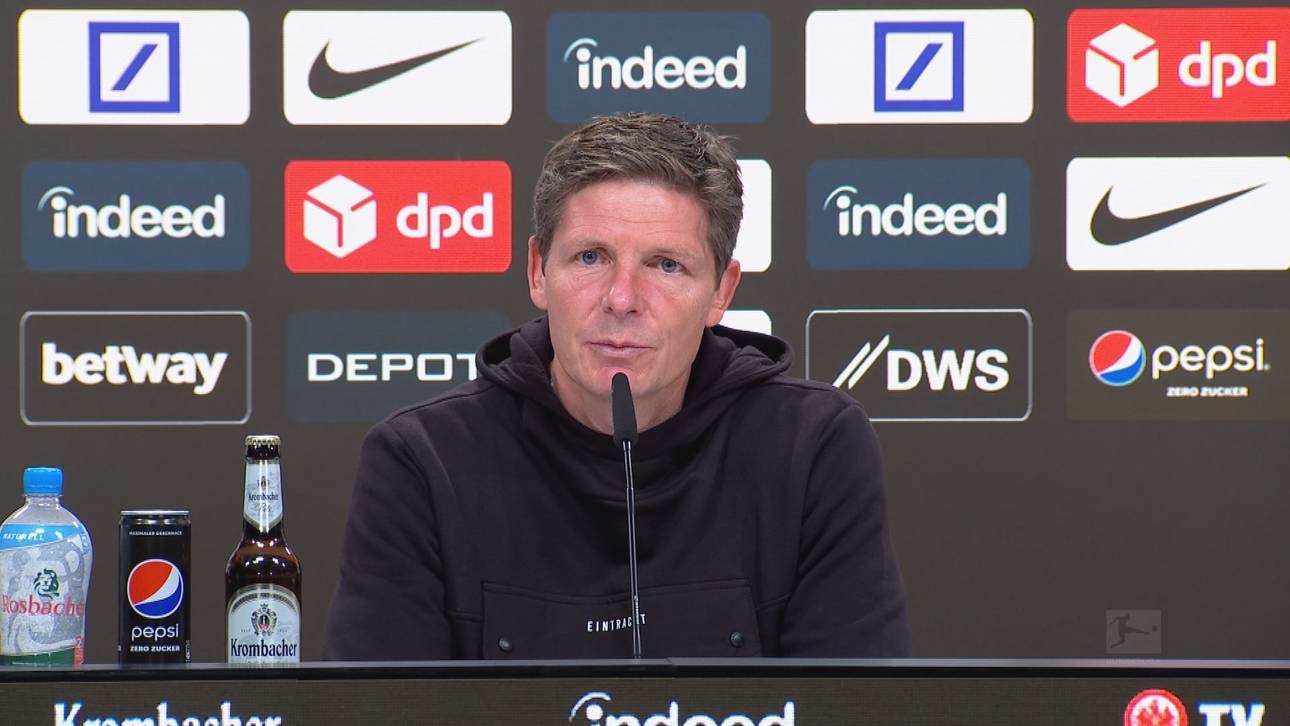 Glasner-Entschuldigung nach Wutausbruch