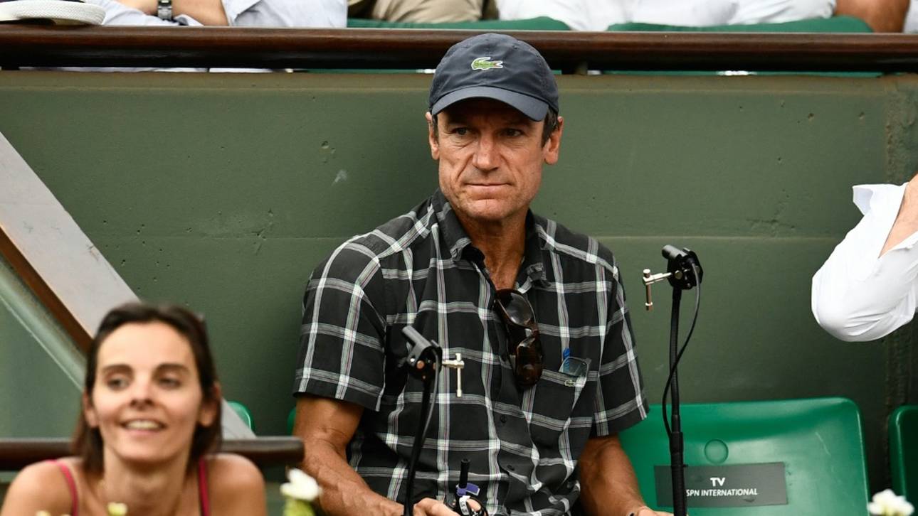 Tennis-Legende wollte härtere Zverev-Strafe