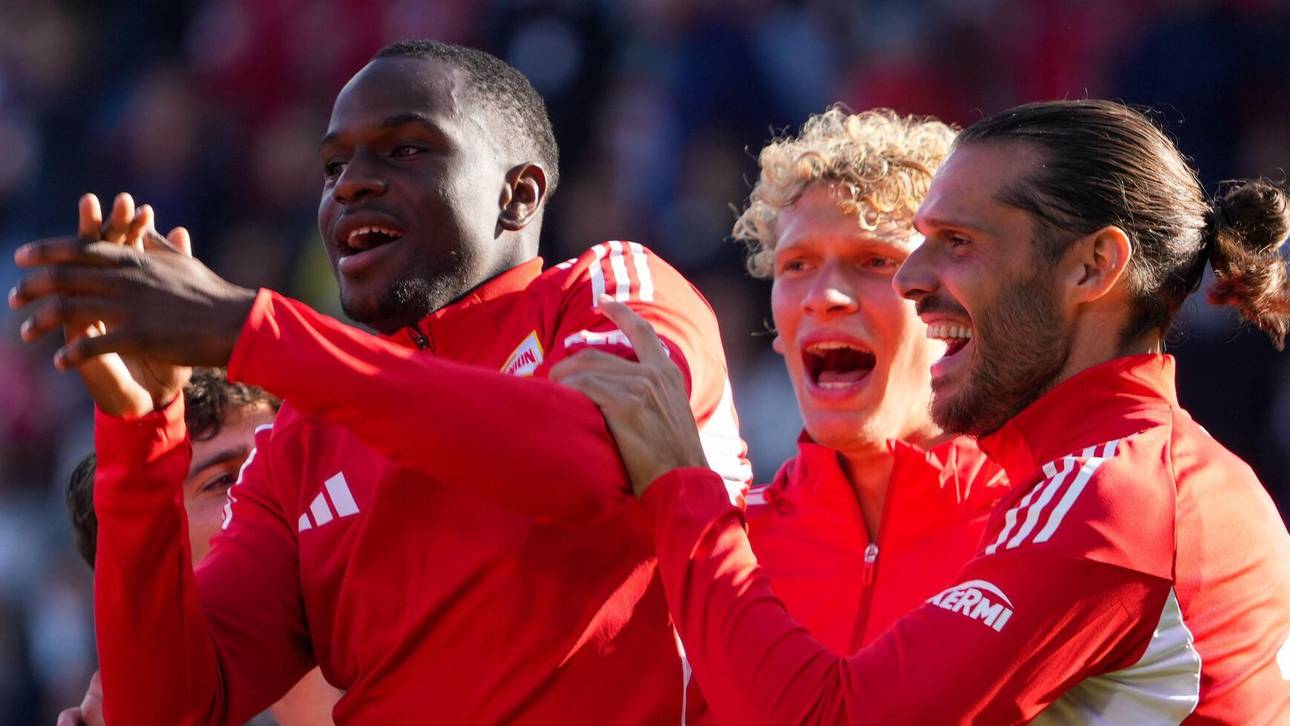 Dortmund – Union Berlin Tipp, Prognose & Quoten | 31.08.2025