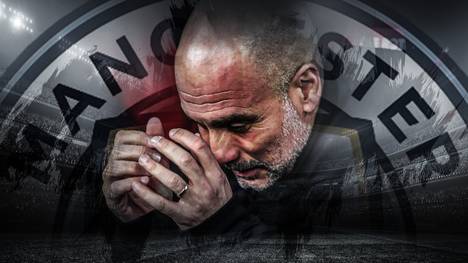 Beim Champions-League-Spiel in Leipzig verblüfft Pep Guardiola mal wieder, indem er keinen einzigen Wechsel vornimmt. Wie schon die Jahre zuvor geben Guardiolas Maßnahmen in wichtigen Spielen Rätsel auf.