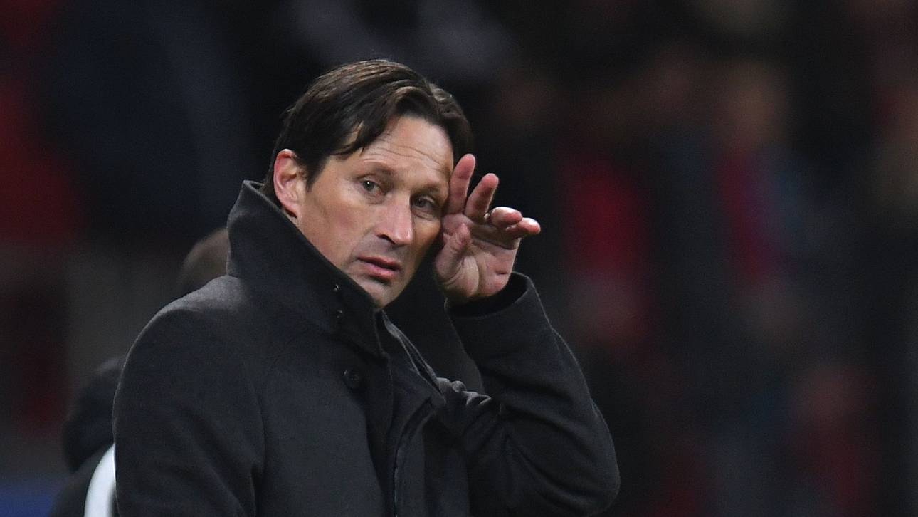 Remis im Derby: Schmidt darf bleiben