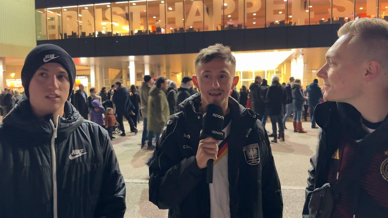 Mit Julian Nagelsmann zur Wende vor Heim-EM 2024? DFB-Fans mit klarer Meinung