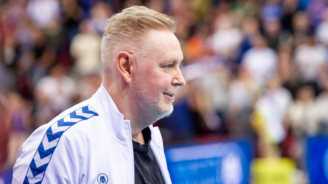 Krebskranker Meister-Trainer hört auf