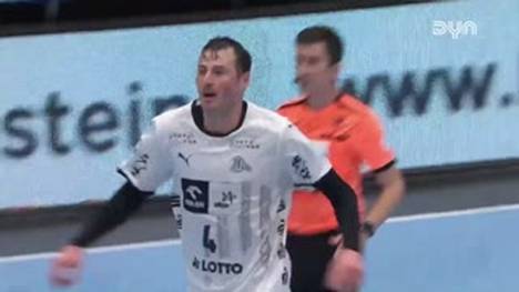 Spielvorschau zu THW Kiel - TSV Hannover-Burgdorf