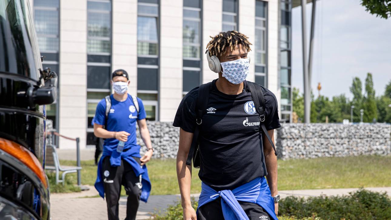 Coronatest: Barca-Profi meldet sich