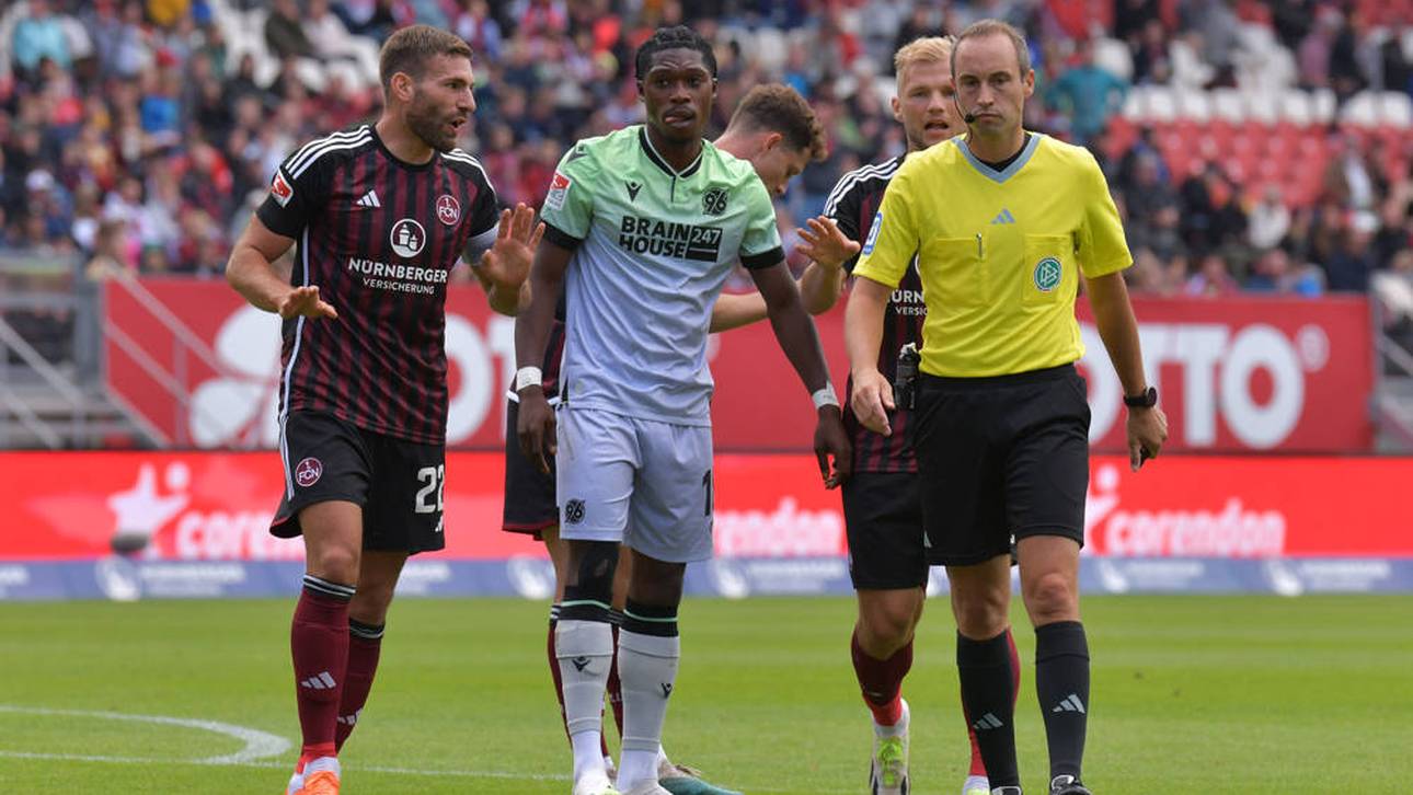 Hannover-Wut: “Das ist Wahnsinn“