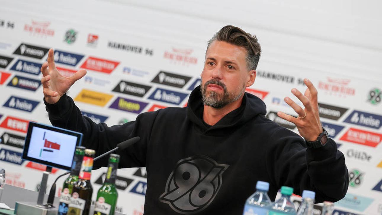 Wagner legt los: "Ich hab richtig Bock auf die Aufgabe"
