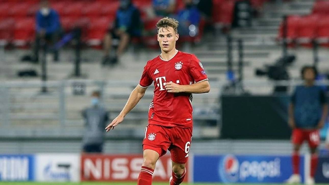 Lahm lobt Kimmich: „Weltklasse ist möglich“