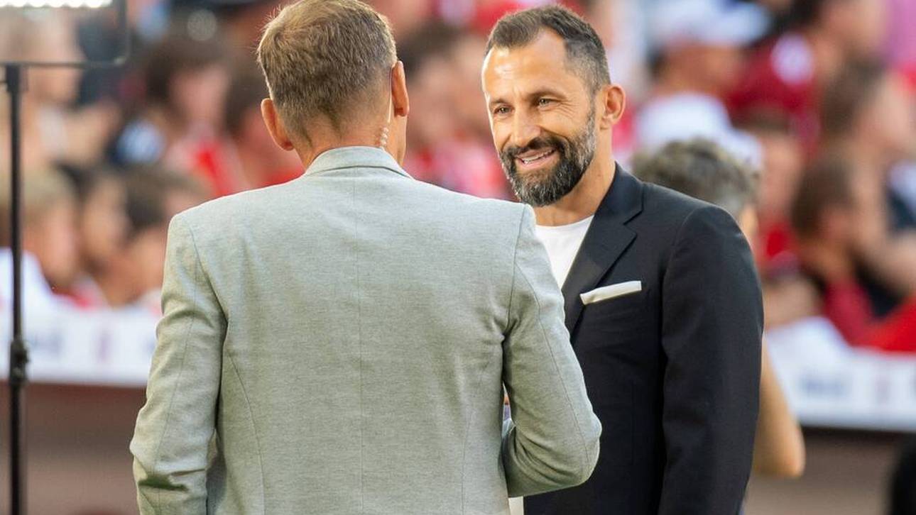 Umfrage: Bayerns Königstransfer