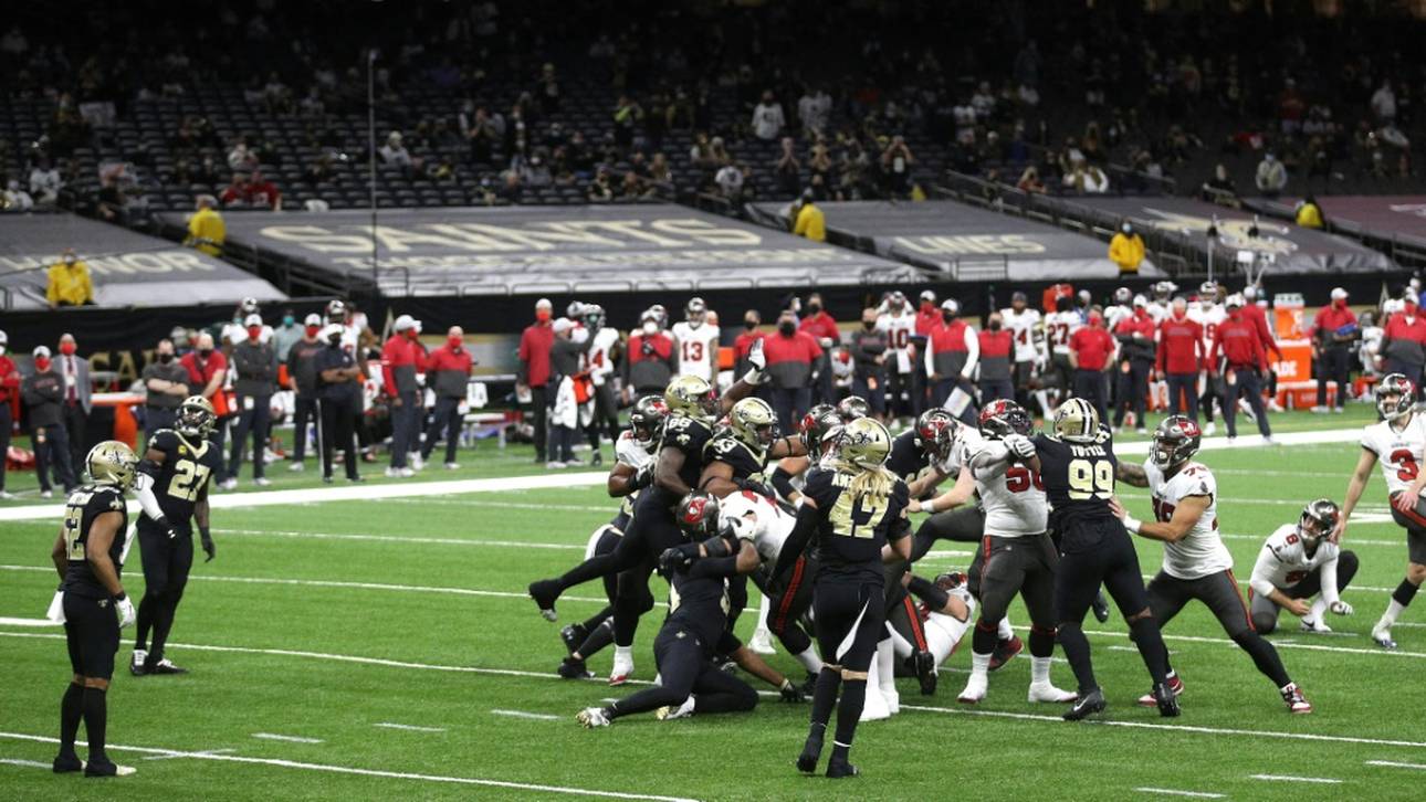 NFL-Play-offs live bei ProSieben