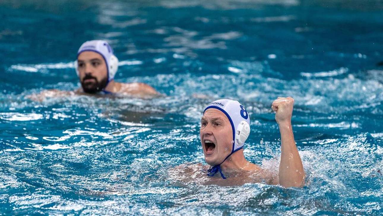 Waspo Hannover feiert wichtigen Sieg