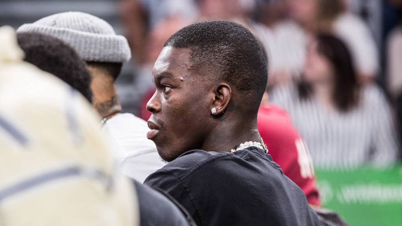 Schröder „war geschockt“ über Trade