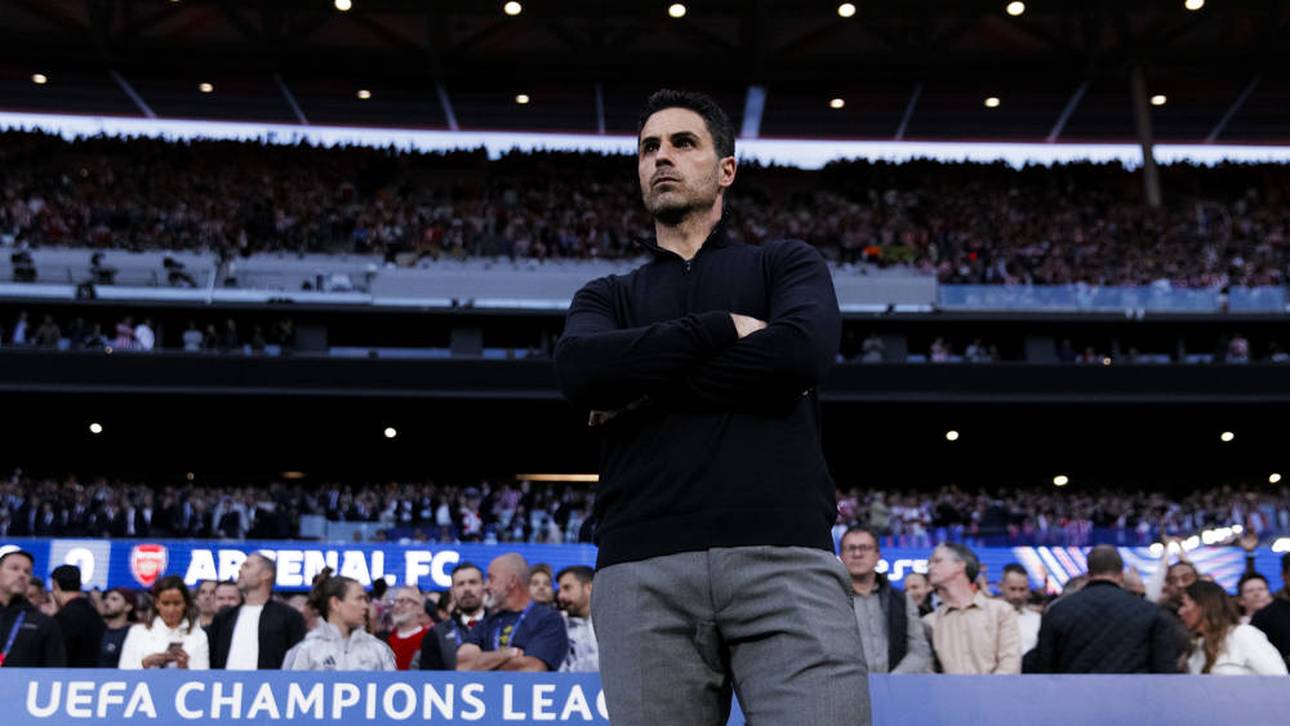 Arteta wütet gegen VAR