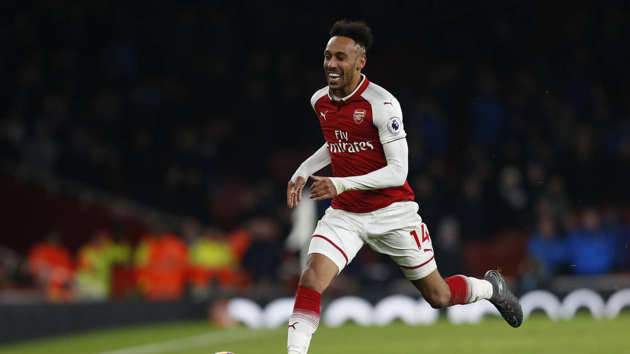 Aubameyang verrät Wechselgrund