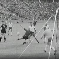 Eine neue Zeitrechnung beginnt: Die Geburt der Bundesliga