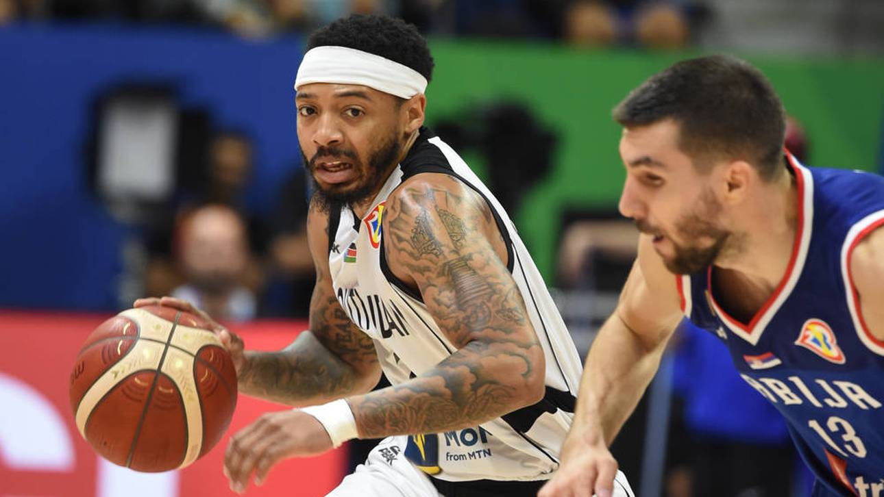 Eine bemerkenswerte WM-Sensation