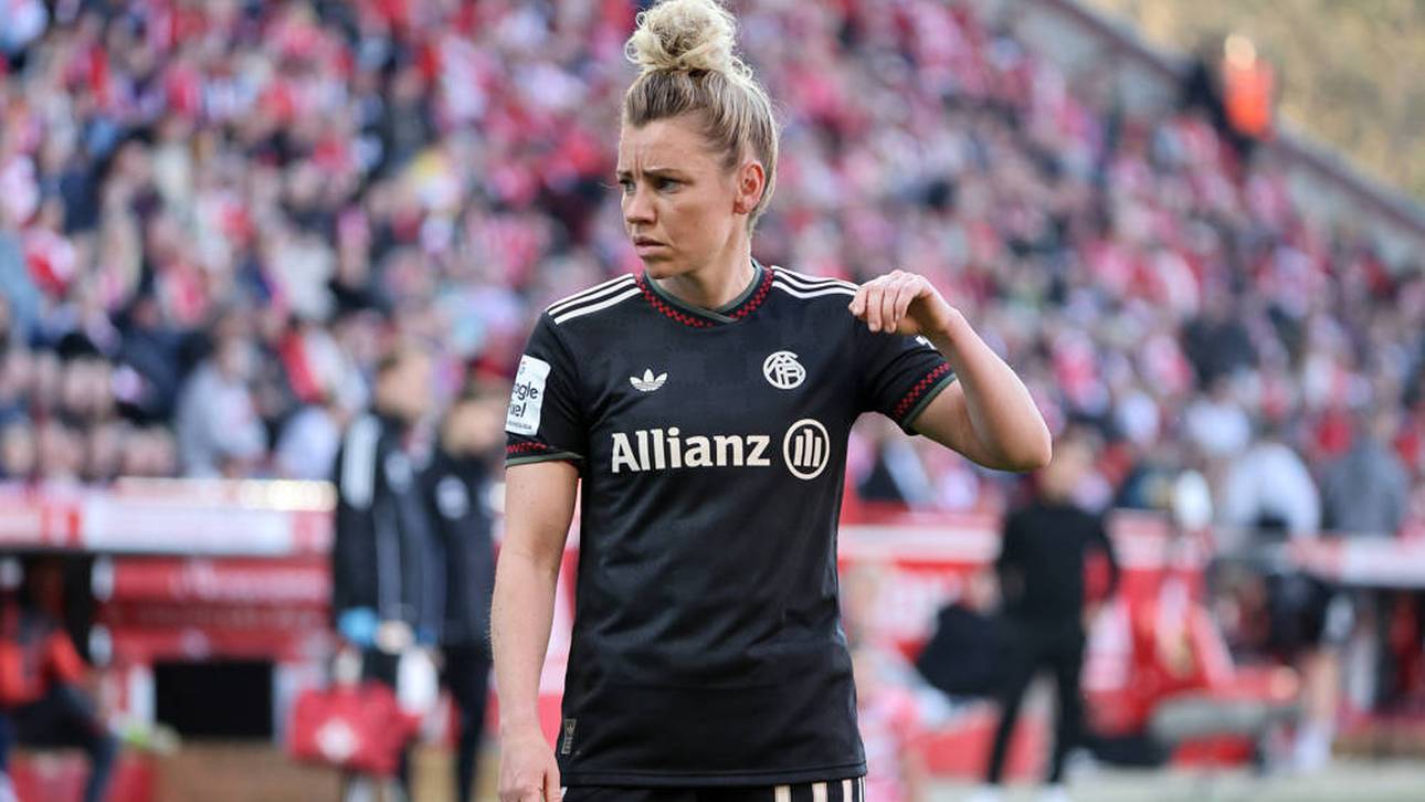 Bayern-Star mit Kampfansage