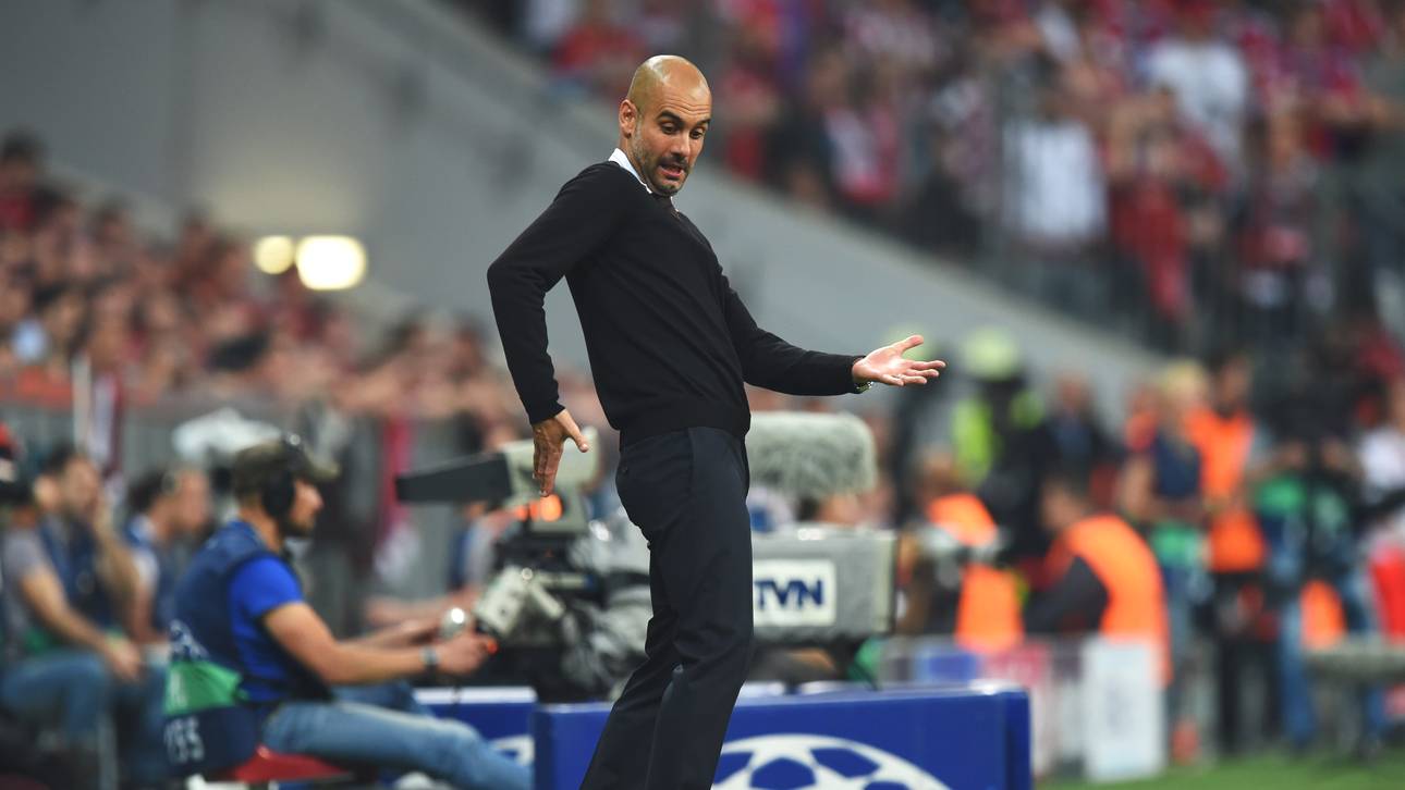 Versprechen an die Abstiegskandidaten