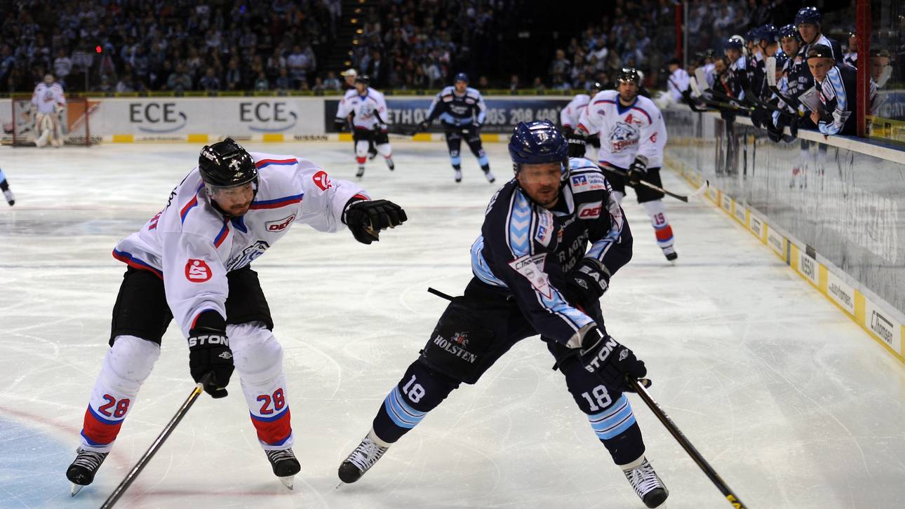 Nürnberg länger ohne Reinprecht