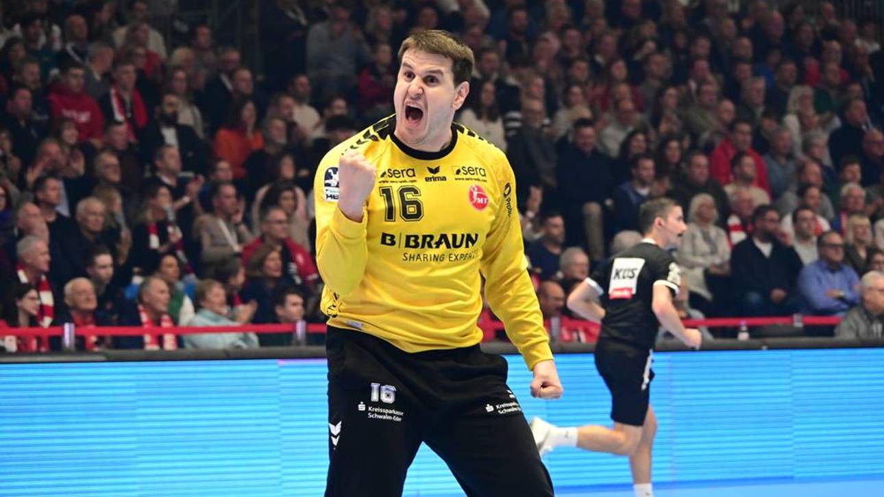 Das Sensationsteam der Bundesliga