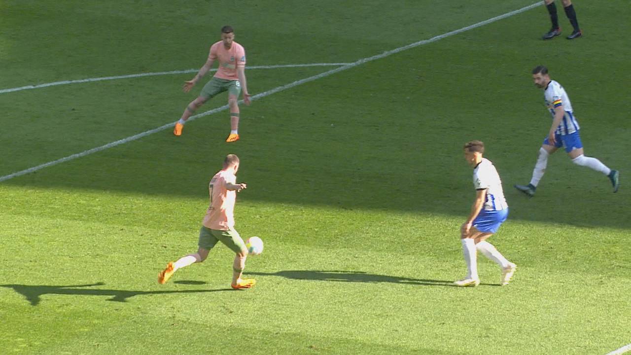 Ducksch lässt Werder zappeln