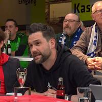 "Größter Mist!" Leipzig-Szene sorgt für Entsetzen im Fantalk
