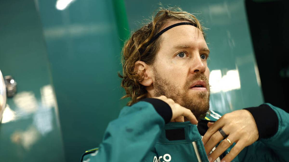 Reifen-Streit eskaliert: Kann Vettel helfen?