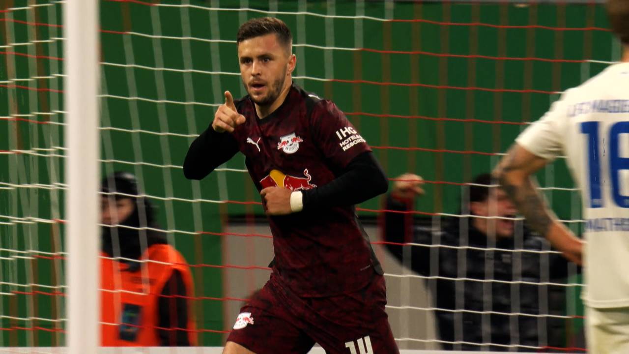 Schock für Österreich: Bundesliga-Star verpasst WM