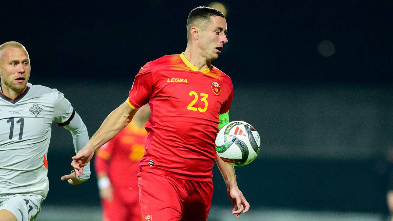 Montenegro – Gibraltar Tipp, Prognose & Quoten 22.03.2025