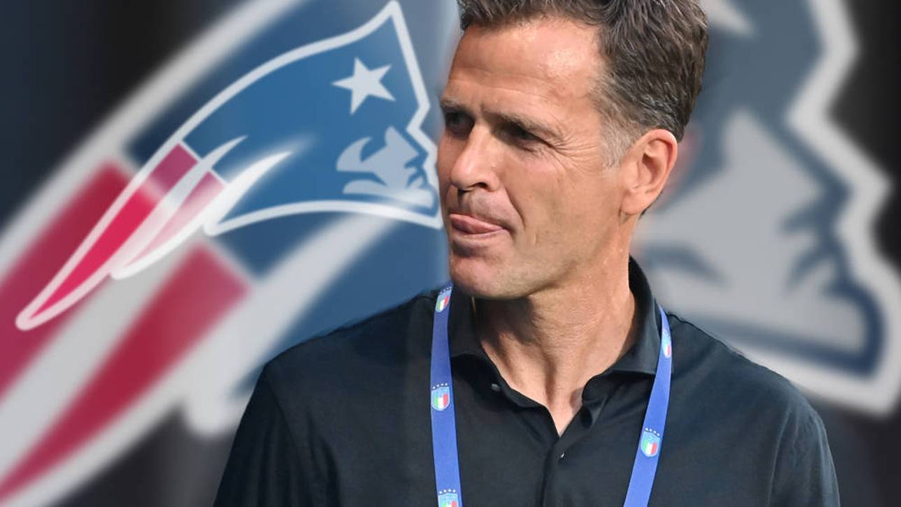 Warum US-Fans über Bierhoff witzeln