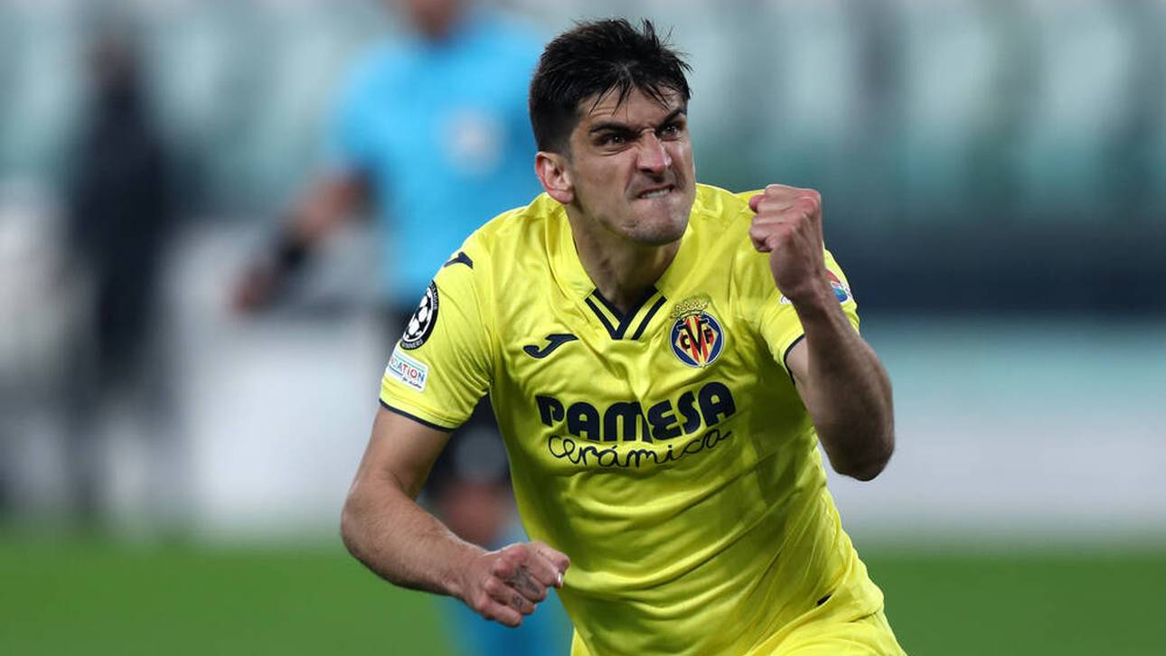 Villarreal-Star lockt Lewandowski