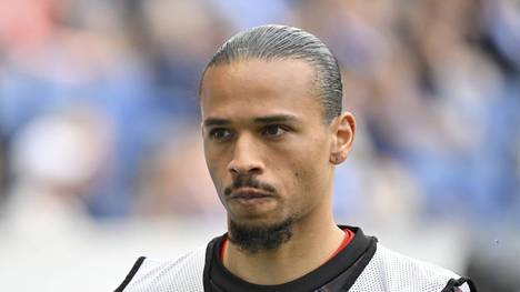 Es gibt neue Entwicklungen im Vertragspoker um Leroy Sané - die Bayern sind nach wie vor bereit mit dem Offensivspieler zu verlängern.