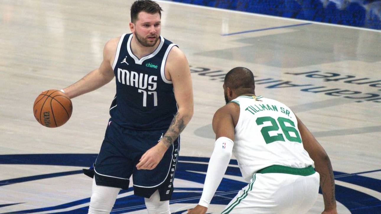 76 Milliarden! NBA vor Rekord-Deal