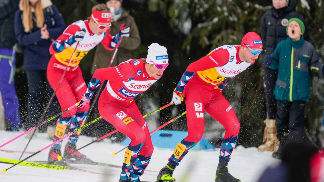 Biathlon-Legende teilt aus