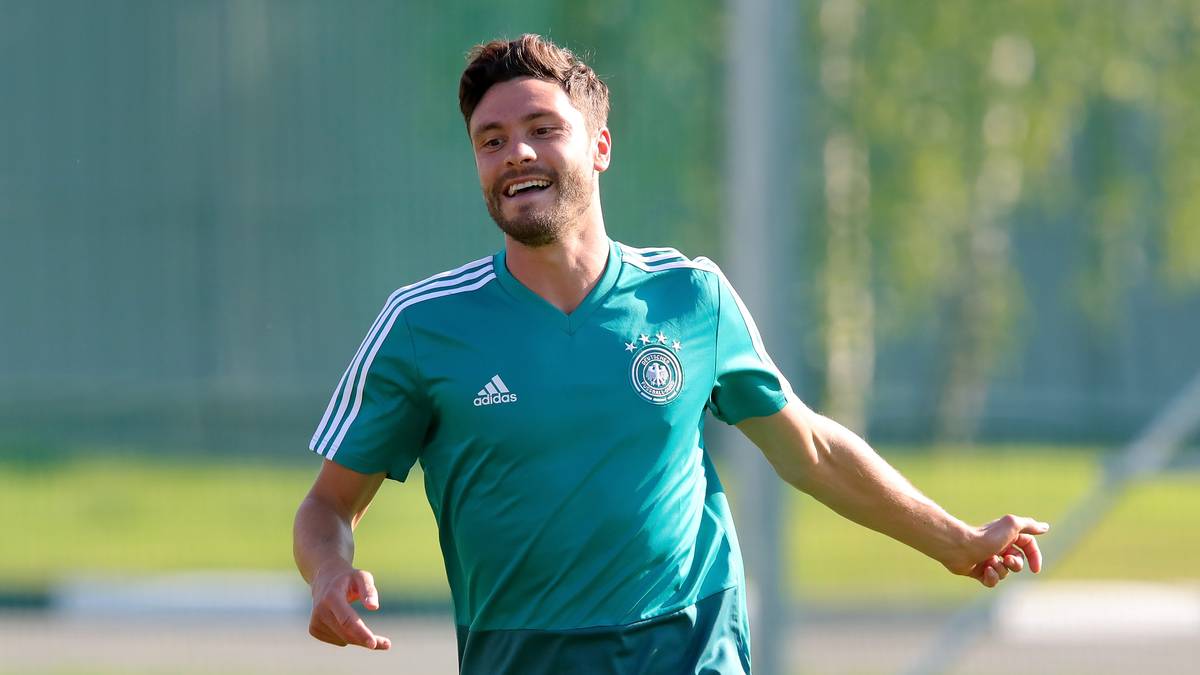 JONAS HECTOR: Fehlte beim Auftakt gegen Mexiko krankheitsbedingt. Löst sehr wahrscheinlich Plattenhardt in der Startelf ab. Muss er mehr zeigen als zuletzt 