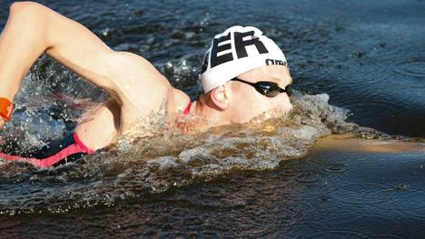 EM: Florian Wellbrock verzichtet auf Freiwasserrennen
